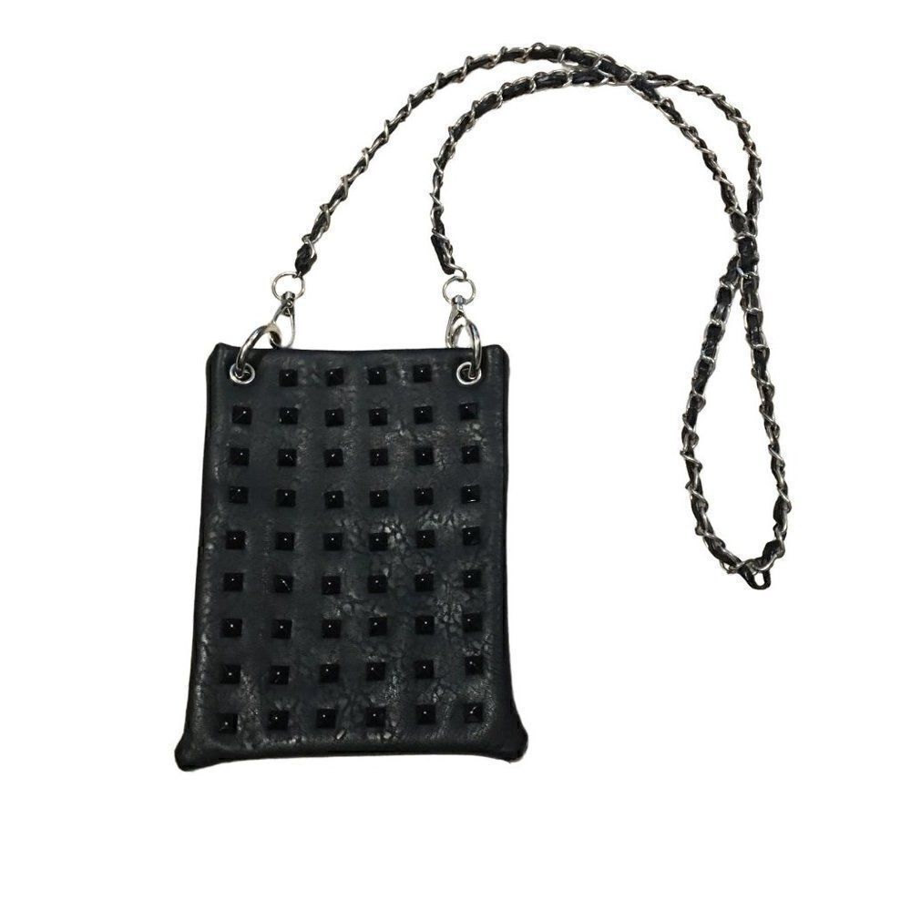Black Crossbody Small Bag